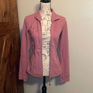 Lululemon Athletic Jacket